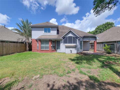 Tiny photo for 9410 Barretts Glen Court, Houston, TX 77065 (MLS # 7098454)
