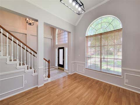 Tiny photo for 9410 Barretts Glen Court, Houston, TX 77065 (MLS # 7098454)