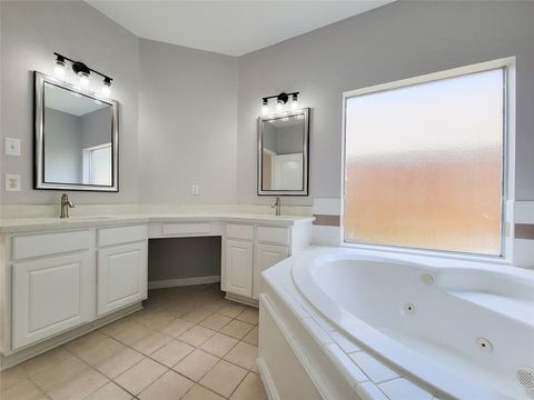 Tiny photo for 9410 Barretts Glen Court, Houston, TX 77065 (MLS # 7098454)