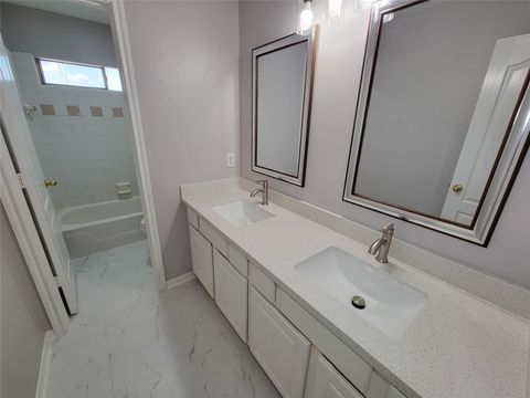 Tiny photo for 9410 Barretts Glen Court, Houston, TX 77065 (MLS # 7098454)