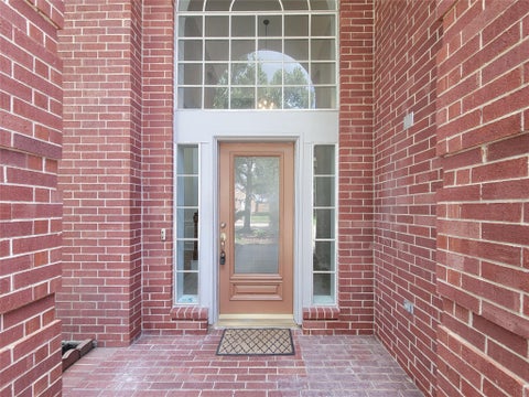 Tiny photo for 9410 Barretts Glen Court, Houston, TX 77065 (MLS # 7098454)