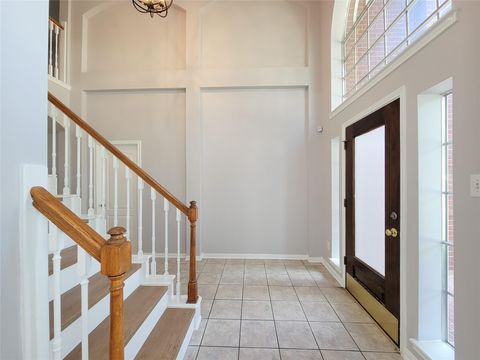 Tiny photo for 9410 Barretts Glen Court, Houston, TX 77065 (MLS # 7098454)