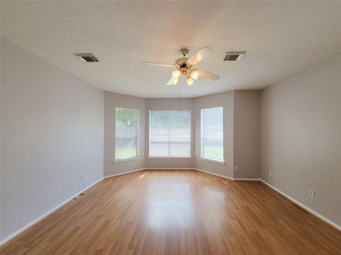Tiny photo for 9410 Barretts Glen Court, Houston, TX 77065 (MLS # 7098454)