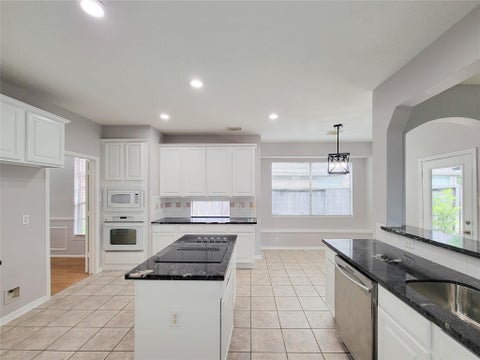 Tiny photo for 9410 Barretts Glen Court, Houston, TX 77065 (MLS # 7098454)
