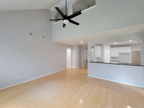 Tiny photo for 9410 Barretts Glen Court, Houston, TX 77065 (MLS # 7098454)