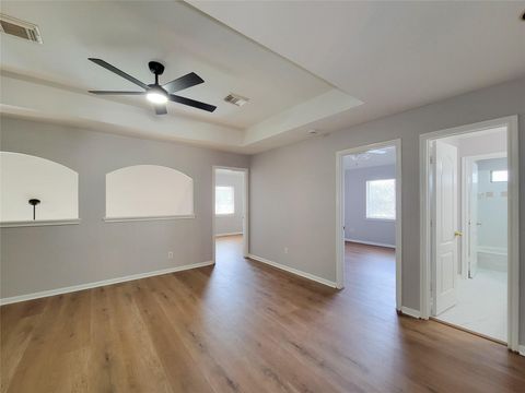 Tiny photo for 9410 Barretts Glen Court, Houston, TX 77065 (MLS # 7098454)
