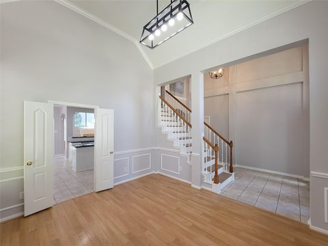 Tiny photo for 9410 Barretts Glen Court, Houston, TX 77065 (MLS # 7098454)