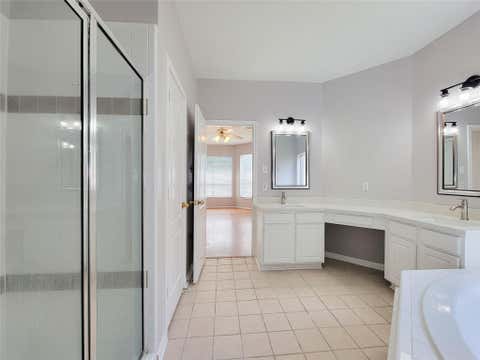 Tiny photo for 9410 Barretts Glen Court, Houston, TX 77065 (MLS # 7098454)