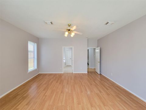 Tiny photo for 9410 Barretts Glen Court, Houston, TX 77065 (MLS # 7098454)
