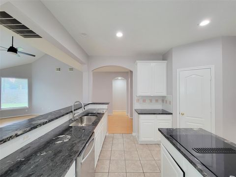 Tiny photo for 9410 Barretts Glen Court, Houston, TX 77065 (MLS # 7098454)
