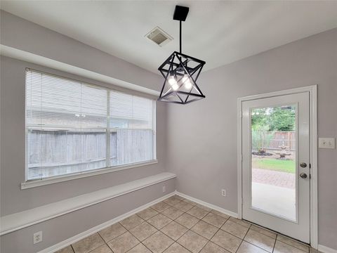 Tiny photo for 9410 Barretts Glen Court, Houston, TX 77065 (MLS # 7098454)
