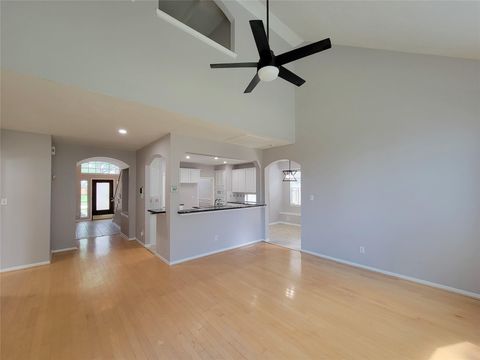 Tiny photo for 9410 Barretts Glen Court, Houston, TX 77065 (MLS # 7098454)
