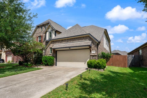 Photo of 20618 Barchan Point Way, Richmond, TX 77407 (MLS # 72201055)