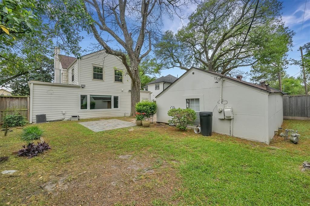 Photo of 3215 Milburn Street, Houston, TX 77021 (MLS # 43104138)