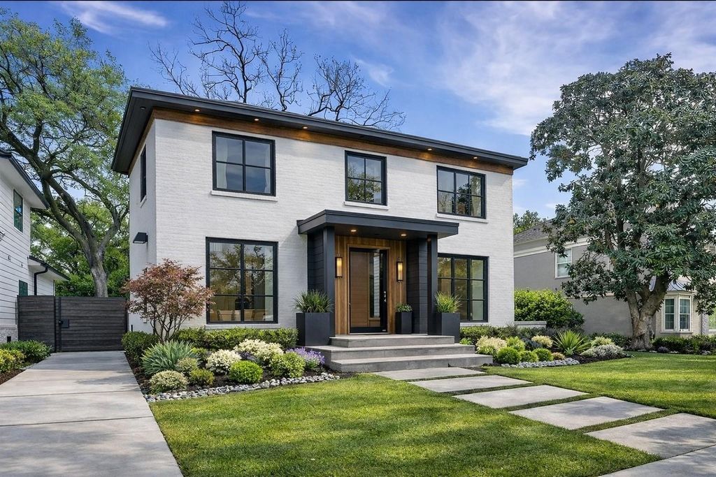 Photo of 3215 Milburn Street, Houston, TX 77021 (MLS # 43104138)