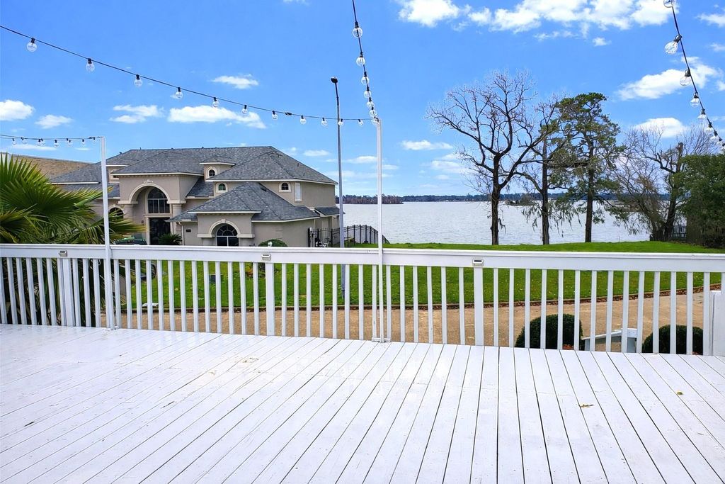 Photo of 20114 Atascocita Shores Drive, Humble, TX 77346 (MLS # 22340029)