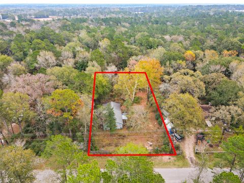 13285 Park Avenue Conroe TX 77384