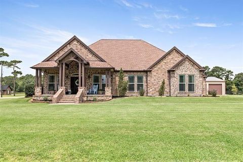 Photo of 1830 Langham Forest Boulevard, Orange, TX 77630 (MLS # 44656938)