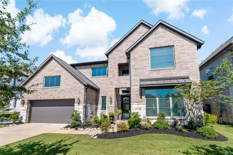 Photo of 4303 Limestone Terrace, Manvel, TX 77578 (MLS # 65938798)