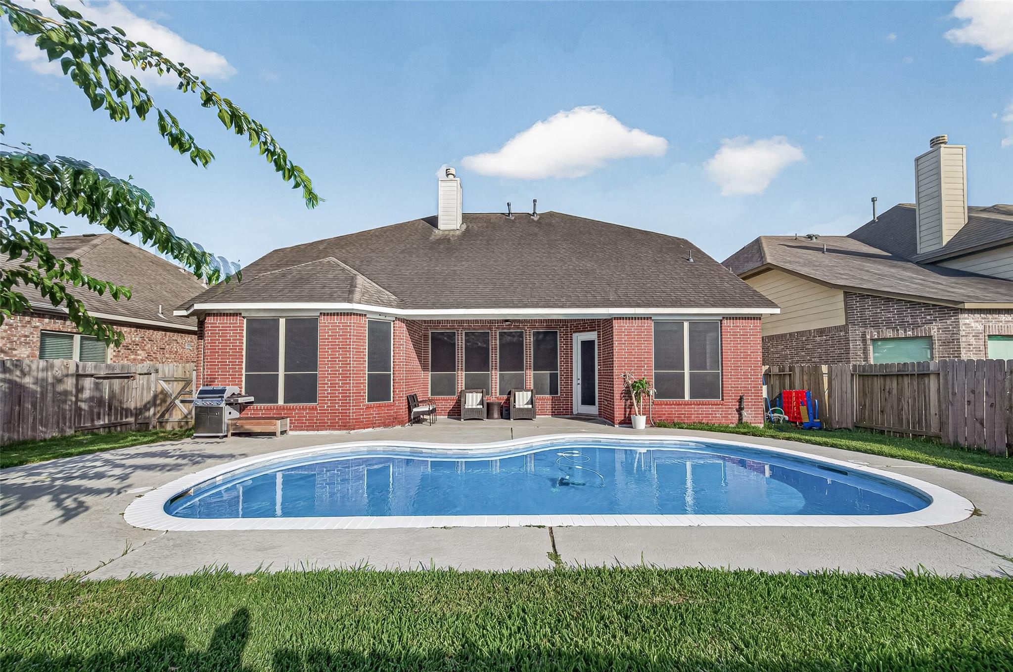 21723 Tatton Crest Court