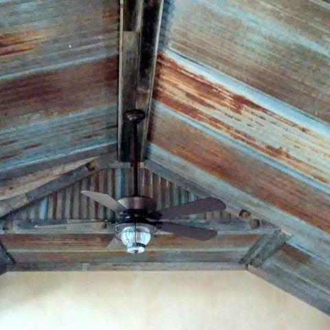 Tiny photo for 1332 Short Rd Rd, Vanderpool, TX 78885 (MLS # 12585179)