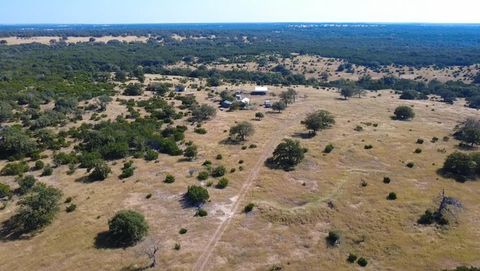Tiny photo for 1332 Short Rd Rd, Vanderpool, TX 78885 (MLS # 12585179)