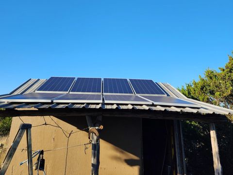 Tiny photo for 1332 Short Rd Rd, Vanderpool, TX 78885 (MLS # 12585179)