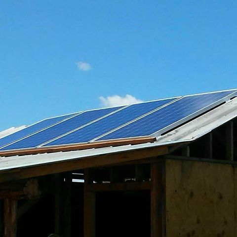 Tiny photo for 1332 Short Rd Rd, Vanderpool, TX 78885 (MLS # 12585179)