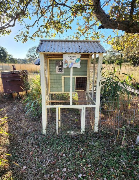 Tiny photo for 1332 Short Rd Rd, Vanderpool, TX 78885 (MLS # 12585179)