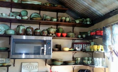 Tiny photo for 1332 Short Rd Rd, Vanderpool, TX 78885 (MLS # 12585179)