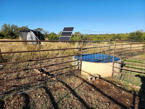 Tiny photo for 1332 Short Rd Rd, Vanderpool, TX 78885 (MLS # 12585179)