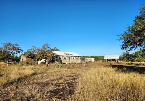 Tiny photo for 1332 Short Rd Rd, Vanderpool, TX 78885 (MLS # 12585179)