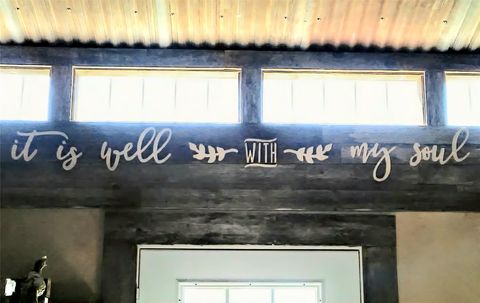 Tiny photo for 1332 Short Rd Rd, Vanderpool, TX 78885 (MLS # 12585179)