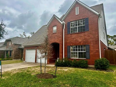 Photo of 14339 Fair Knoll Way, Houston, TX 77062 (MLS # 29668850)