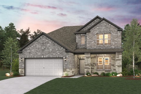 Photo of 2505 Village Azalea Drive, Texas City, TX 77568 (MLS # 83556084)