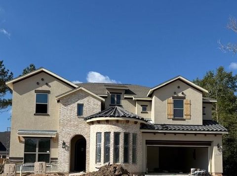 Photo of 41754 Wendele Way, Todd Mission, TX 77316 (MLS # 97263513)