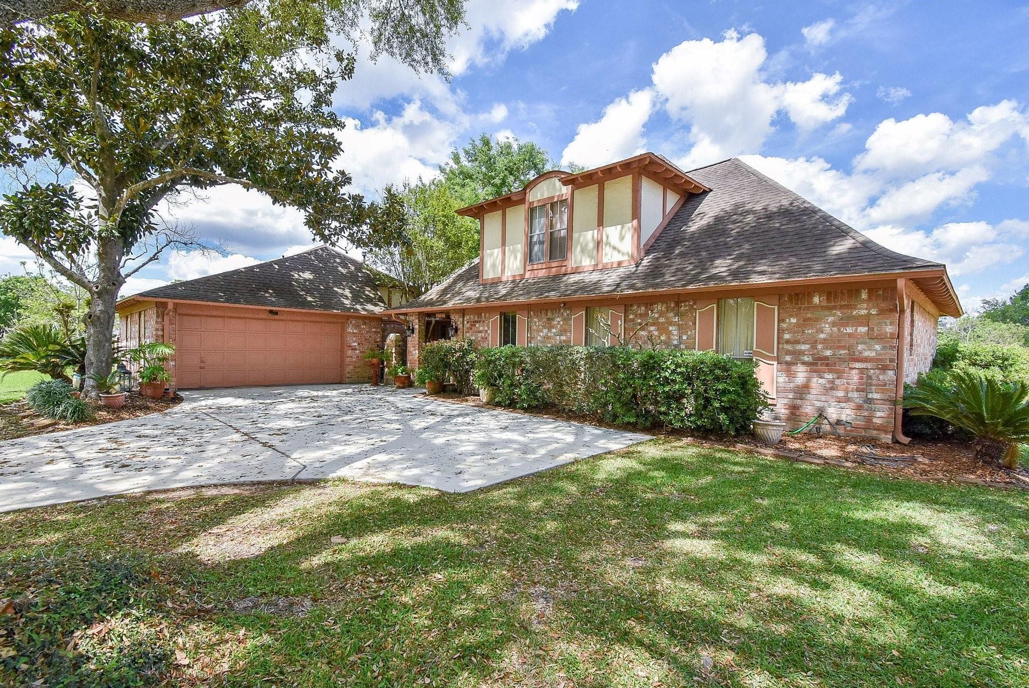 3707 Kiamesha Drive