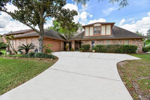 Photo of 3707 Kiamesha Drive, Missouri City, TX 77459 (MLS # 60001559)