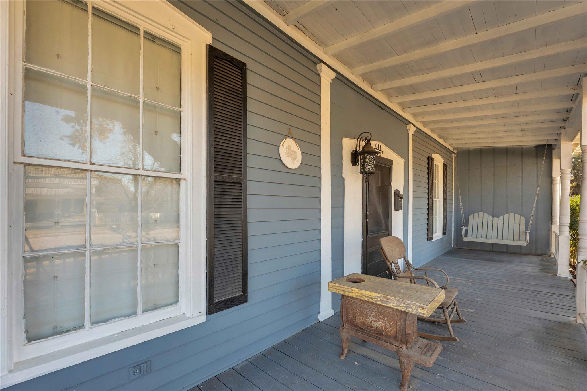 611 S Franklin Street