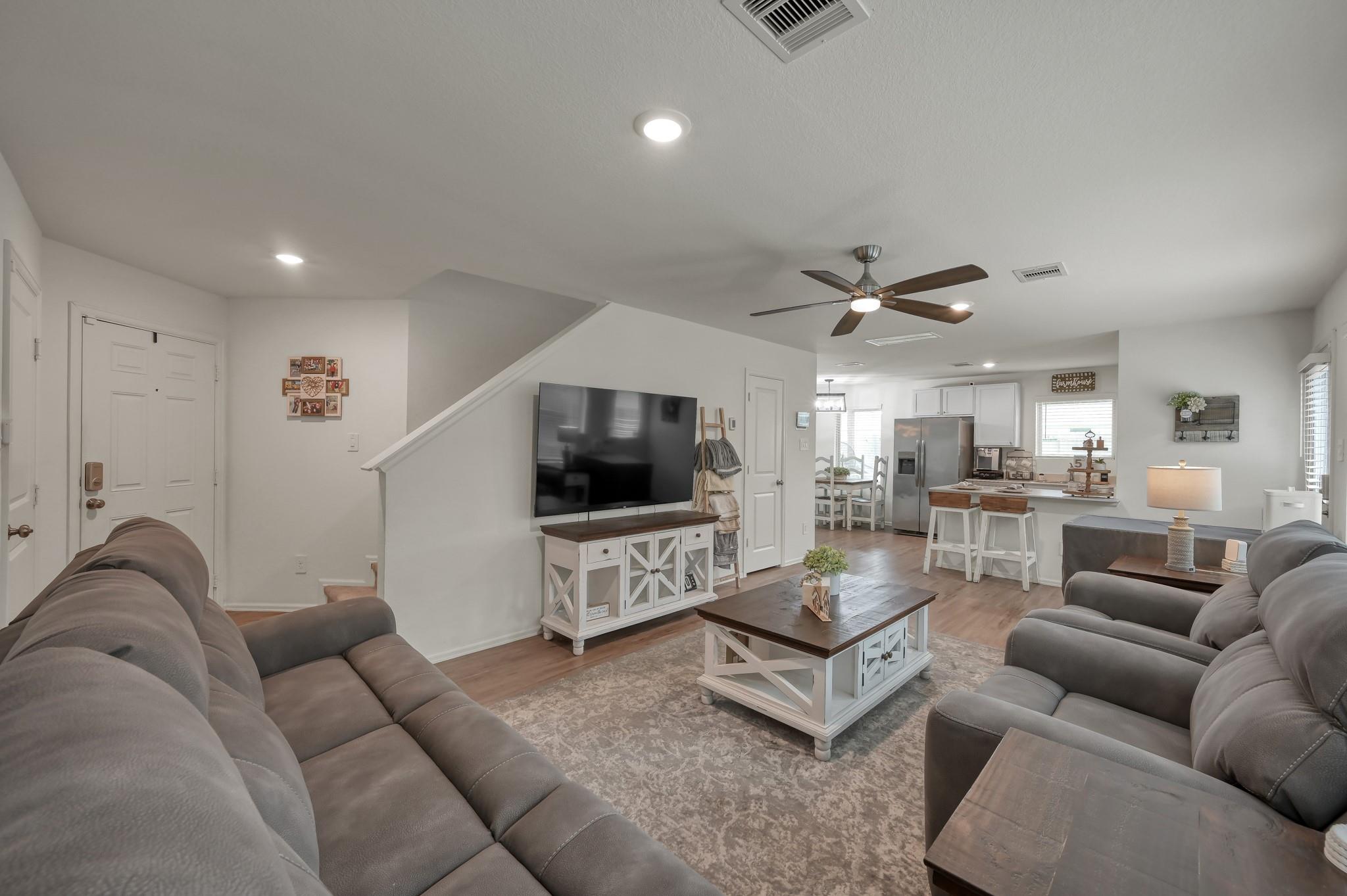 2843 Via Augusta Drive