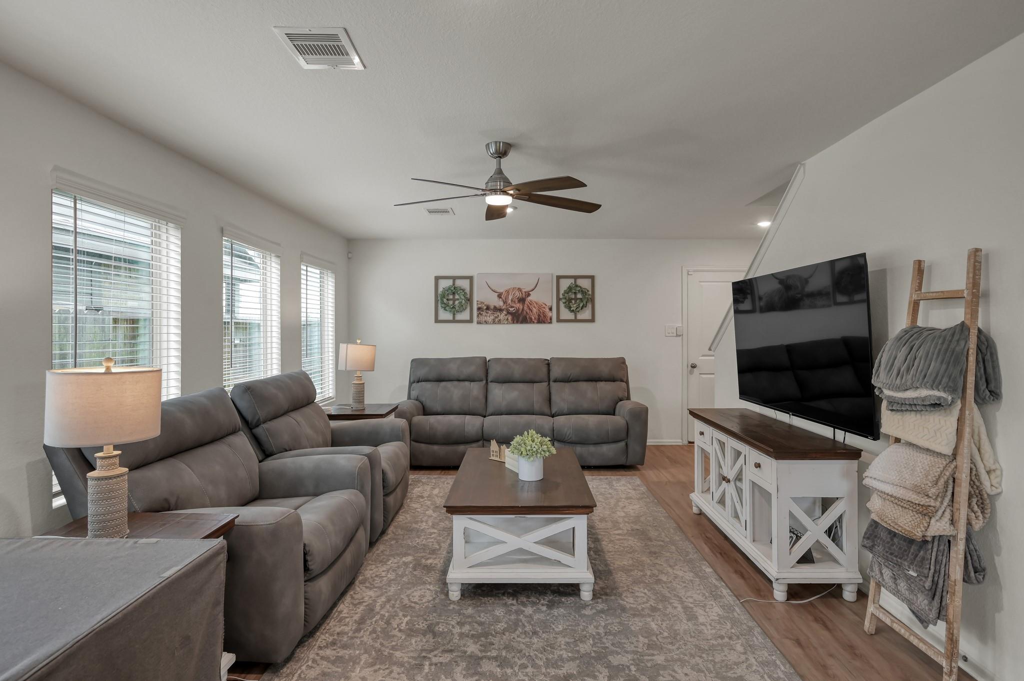 2843 Via Augusta Drive