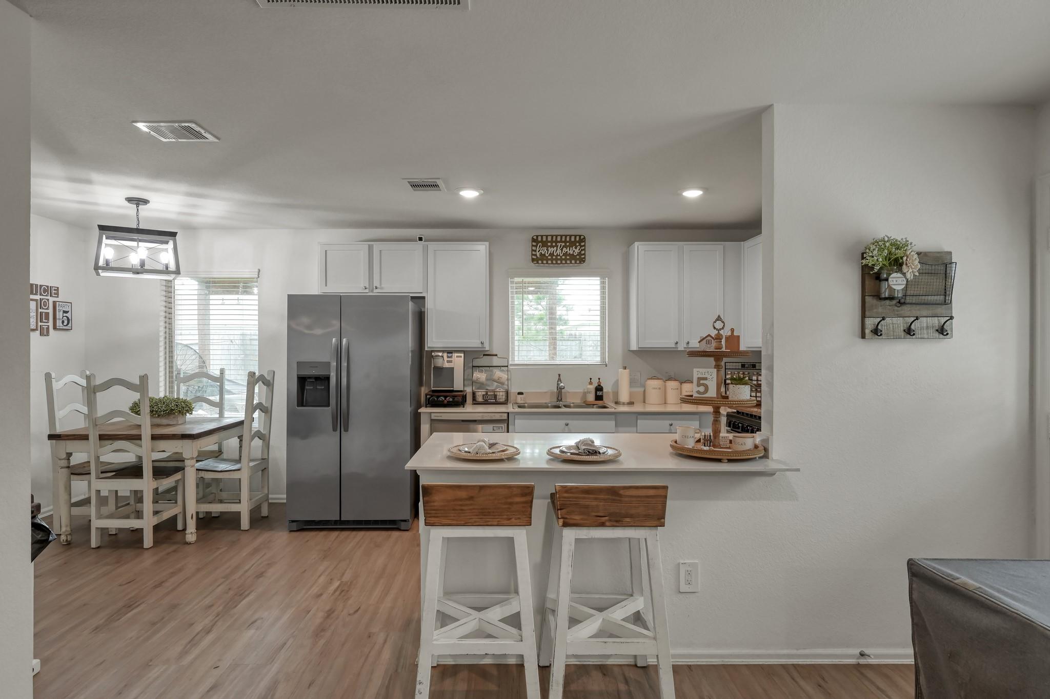 2843 Via Augusta Drive