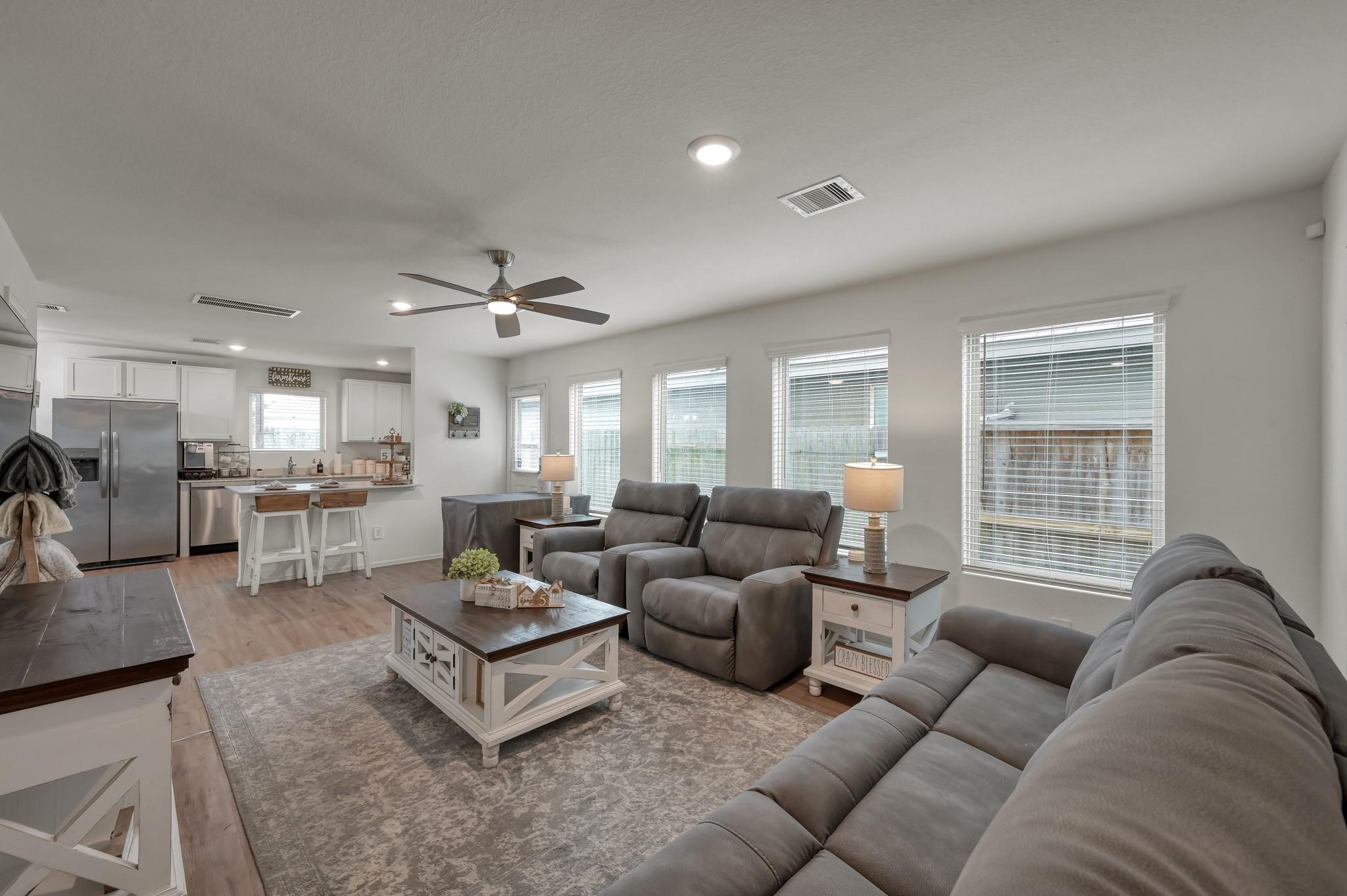 2843 Via Augusta Drive