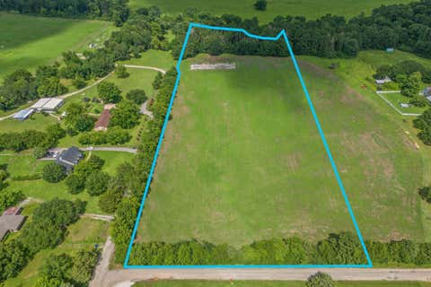 Vacant Land For Sale - TBD Marion Lane<br/> Walker County, New Waverly, TX 77358