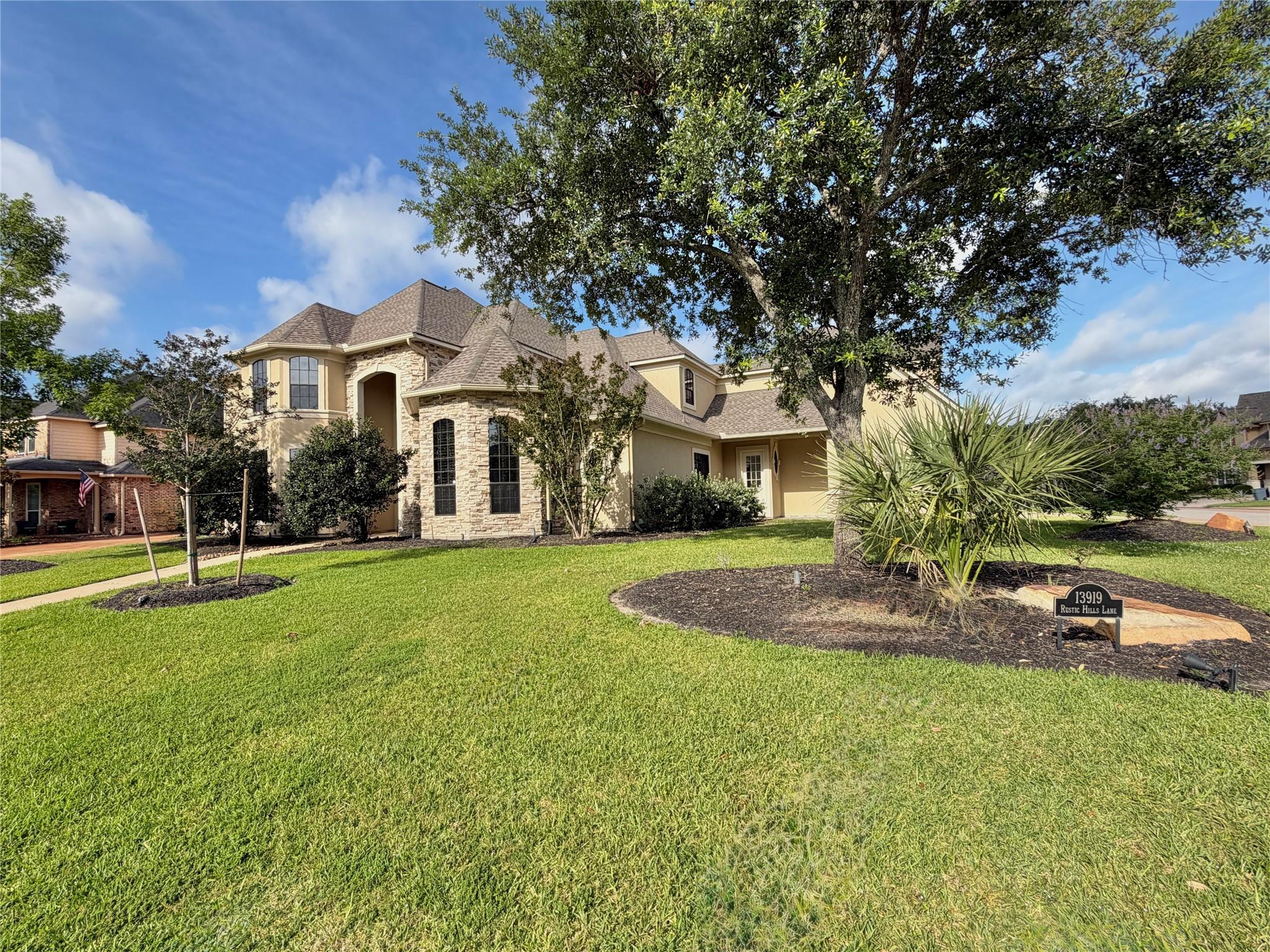 13919 Rustic Hills Lane