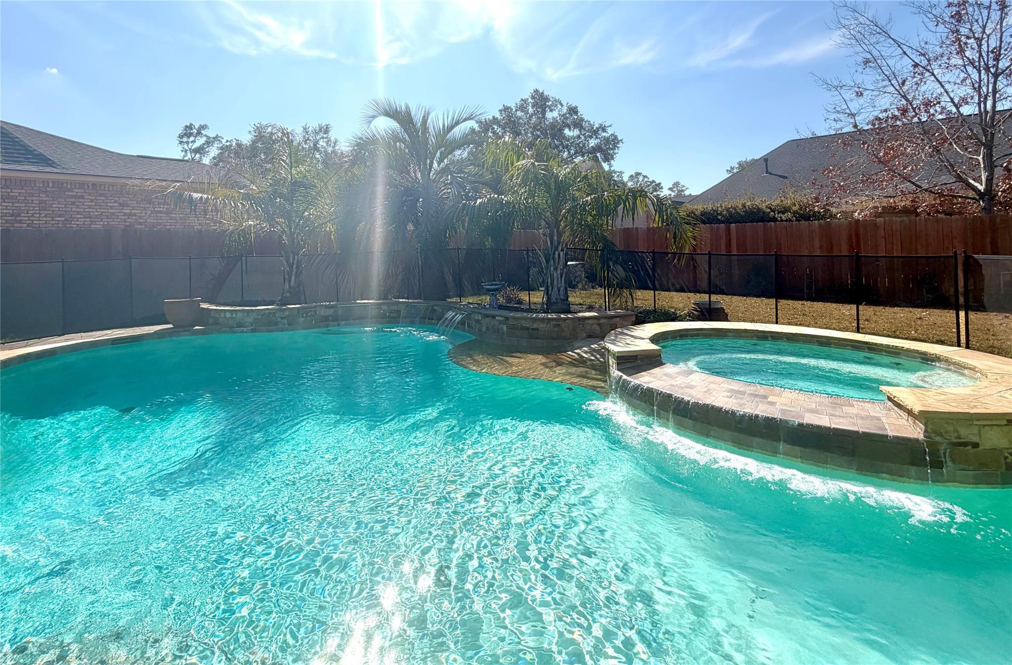 13919 Rustic Hills Lane