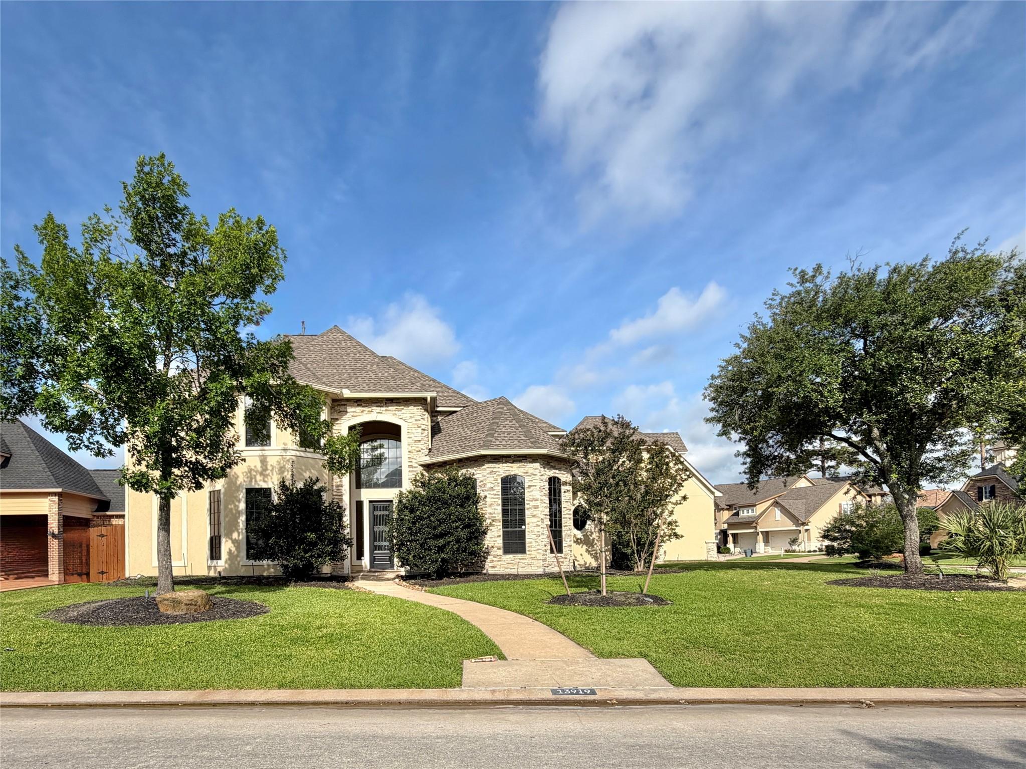 13919 Rustic Hills Lane