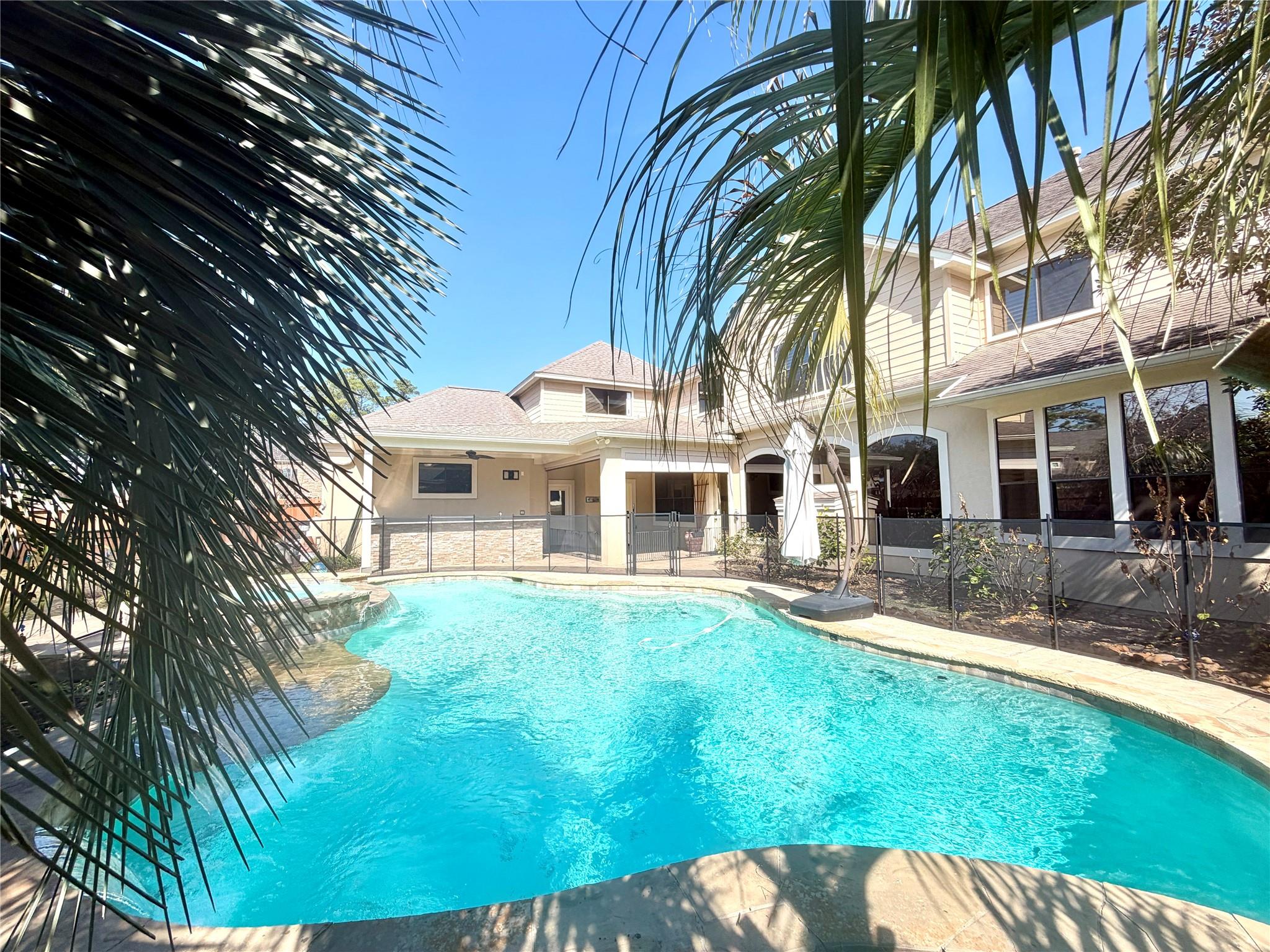 13919 Rustic Hills Lane