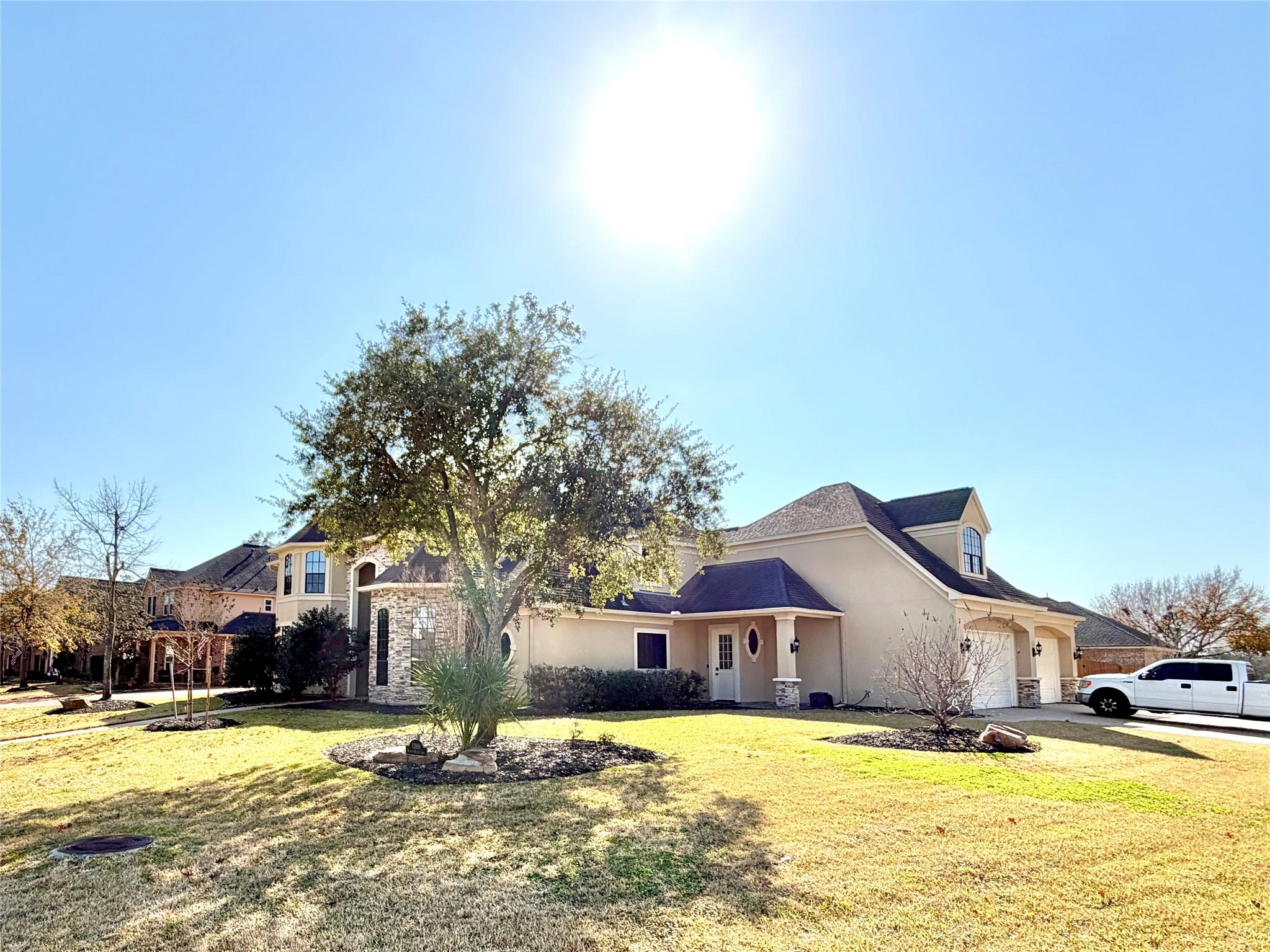 13919 Rustic Hills Lane