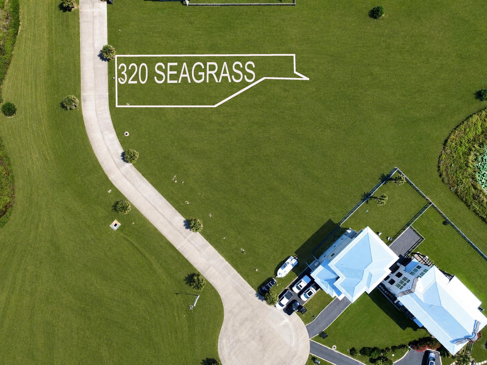 320 Seagrass